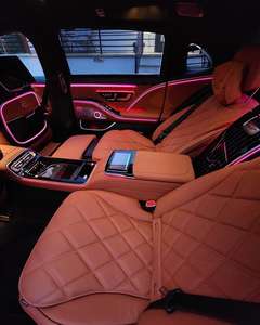 Mercedes-Benz Maybach Clase S S 580 usado del 2022 - Product Image 3