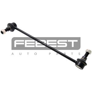 Tirante anteriore sinistro dello stabilizzatore FEBEST (0323-RGFL) - Product Image 1