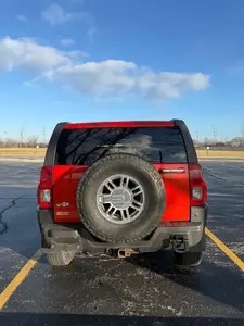 HUMMER H3 BASE 2008 USADO, Volante a la Izquierda/Derecha - Product Image 5