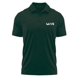 Nuevos polos de hombre al por mayor para verano informales de manga corta con estampado de logotipo personalizado hechos de Jersey y tela de seda - Product Image 6