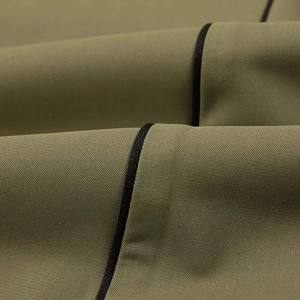 Pantalons de survêtement en coton léger et respirant, vente en gros d'automne, personnalisés, pantalons de sport décontractés, vêtements pour hommes, élastiques - Product Image 5