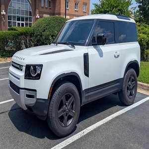 ( F&2 ) Land Rover Defender 90 S Usado del 2023 - Product Image 1