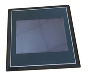 Delta DOP-103WQ 4.3 TFT HMI Pantalla Vibrante de Alta Calidad, Rendimiento Robusto, Conectividad Versátil, Memoria ROM/RAM, Ethernet