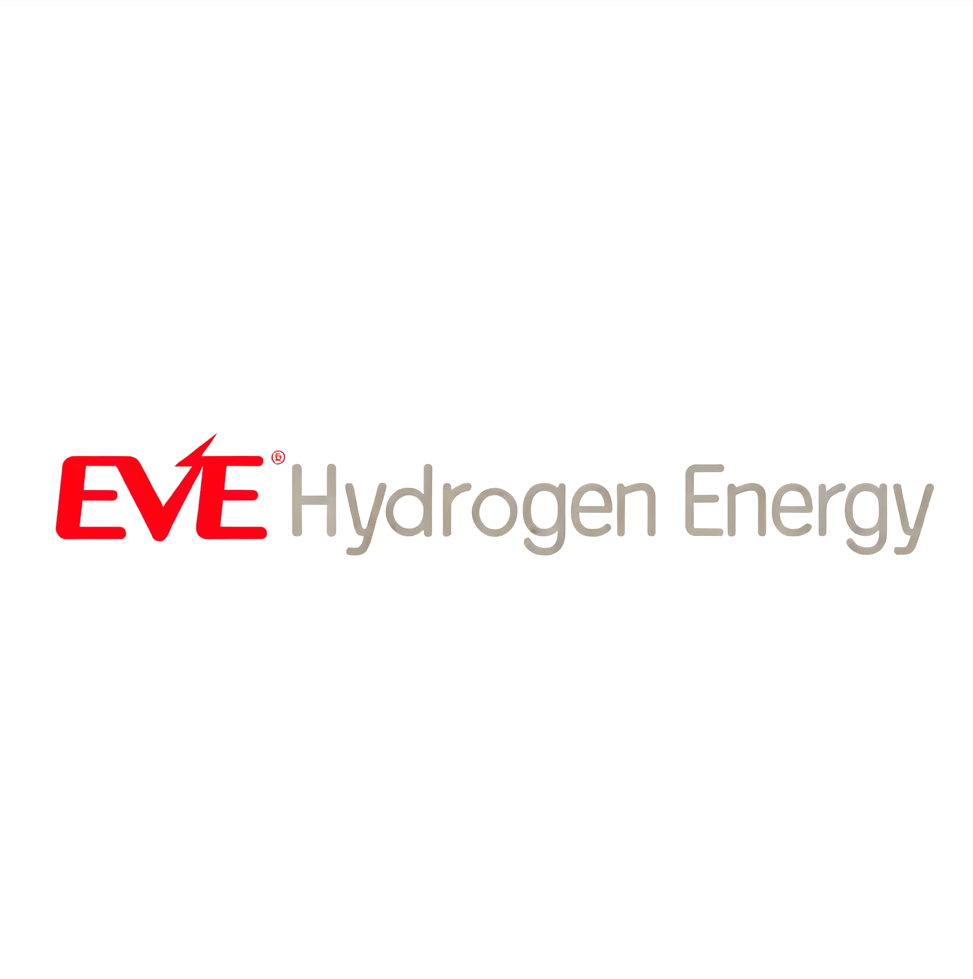 Eve Hydrogen Energy Co., Ltd. logo
