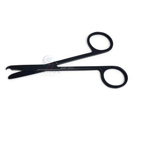 Ciseaux de coupe Spencer de haute qualité 9CM Instruments chirurgicaux manuels à vendre Suture en acier inoxydable - Product Image 6