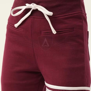 Sweat à capuche zippé décontracté deux pièces léger, doux et confortable et pantalon de jogging ensemble de survêtement pour femmes de grande taille - Product Image 6