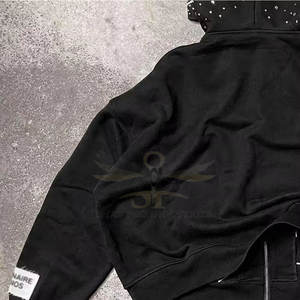 เสื้อฮู้ดอบอุ่นสำหรับฤดูหนาว - Product Image 5