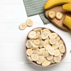 Oem Bulk Buy 100% Natural Freeze Dried Fruit Vegan Banana Pet Snacks - Buy Dog Treats Pets Snacks - Product Image 3