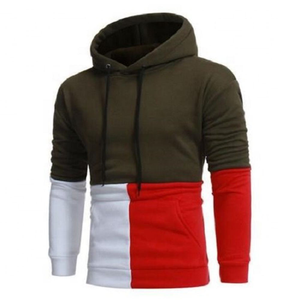 Ensemble de pantalons de survêtement à capuche personnalisés Essentials Taille XL Fabricant de vêtements de marque Survêtement de gymnastique d'hiver avec capuche - Product Image 1