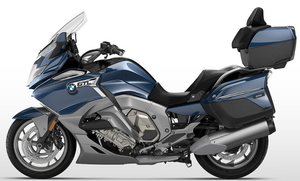 2024 la más alta calidad B M W K1600GTL Adventurees (motocicletas) Dual Sport Motorcycle CRUISERS BIKE - Product Image 5