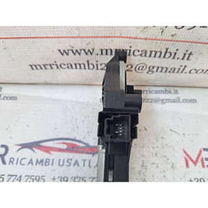 Moteur électrique de vitre avant gauche VOLVO XC60 1ère série 966268-103 D5244T5 (08>18) - Product Image 4