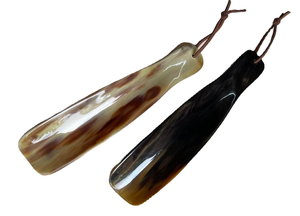 Calzador de Cuerno de Búfalo y Buey Real de la Mejor Calidad, Excelente Precio - Product Image 2