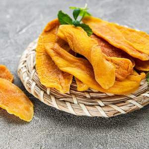High-Quality Soft <b>Dried</b> <b>Mango</b> - Tropical Flavor Perfect for Healthy Snacking - Product Image 6