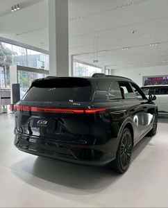 Vehículo de Nueva Energía Modelo 725 Ultra Long Endurance Max 2026 en perfecto estado, listo para enviar - Product Image 5