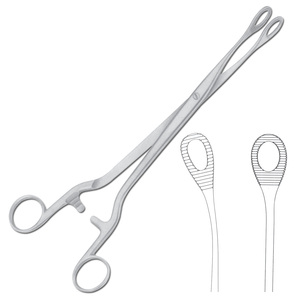 ÉPONGE KELLY ET PINCE À DRESSING (Courbé) - Product Image 1