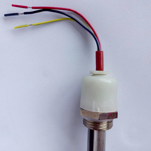 Élément chauffant à <span class=keywords><strong>résistance</strong></span> électrique 2000W, thermostat, 5 pièces, acier inoxydable, <span class=keywords><strong>chauffe</strong></span>-<span class=keywords><strong>eau</strong></span> pour hôtel, usage commercial, extérieur - Product Image 4