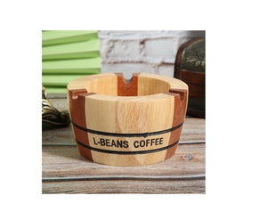 Inde déco Art découpe Laser personnalisé cendrier cigare cendrier et support pour la maison et le bureau accessoires fumeurs - Product Image 3