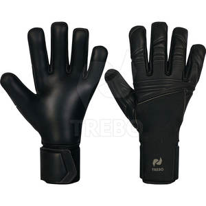 2025 Guantes de portero de diseño propio Tasa de venta completa Guantes de portero cómodos para hombres a la venta - Product Image 1
