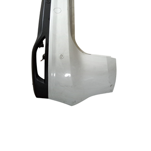 FORD C - Max Series (10>) Pare-chocs arrière semi-complet AV6T-15K868 - Product Image 5