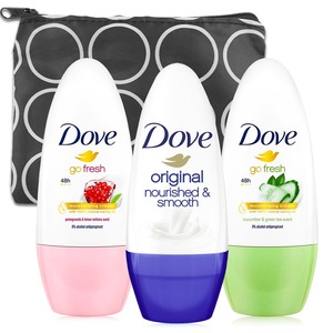 ผลิตภัณฑ์ระงับกลิ่นกายนกพิราบสูตรดั้งเดิม48ชั่วโมงช่วยป้องกันเหงื่อผิวนุ่มช่วยให้ทุกวันมีความมั่นใจ - Product Image 5