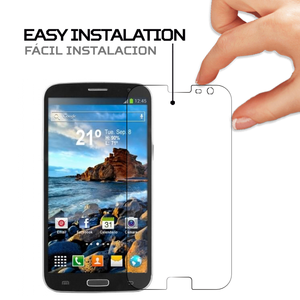 Antishock Screen <b>Protector</b> for Woxter Zielo Q50 - Product Image 2