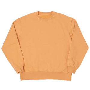 Sweat-shirt en coton avec logo personnalisé, streetwear d'hiver, respirant, imprimé avec logo, sweat-shirt en coton à séchage rapide - Product Image 1