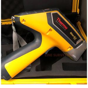Nueva herramienta de torneado Direct XL2 980 GOLDD XRF Producto en stock - Product Image 1