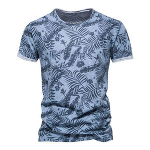 Camiseta de Diseño Moderno con Color Personalizado, Secado Rápido, Tela Suave, Sublimación, para Uso en Exteriores - Product Image 1
