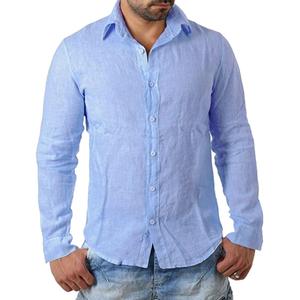 Wholesale 100% Cotton Satin <b>Men's</b> <b>Tshirt</b> Premium Quality with Stand Collar Casual Wear Customized Color Size Latest Design ODM - Product Image 4