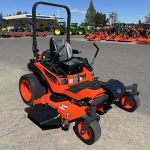 Super remise moteur professionnel pour Kubota ZD1211 tondeuse à virage zéro 803cc tondeuse à gazon tracteur tondeuse à virage zéro coupe d'herbe - Product Image 1
