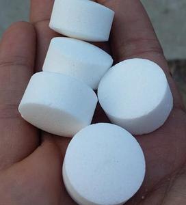 Sal de tableta de depósito mineral no metálico - Product Image 6