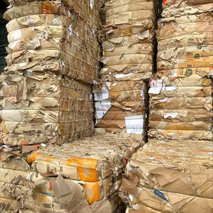 Papier recyclé OCC 11-12 en vente à prix réduit aujourd'hui - Product Image 1