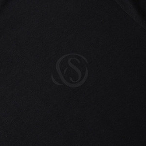 Camiseta de Hombre con el Último Diseño de 2025, Ropa Casual de Alta Calidad, 100% Algodón, Transpirable, Ecológica, STYLEGRAM WEARS, Colores Personalizados - Product Image 5