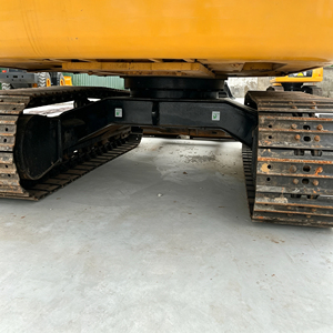 Excavadora de cadenas Caterpillar 306E2 usada, original de Japón, de 6 toneladas, excavadora hidráulica para construcción, paisajismo y trabajo agrícola. - Product Image 4