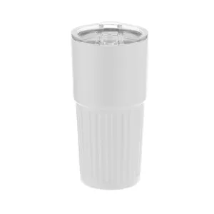 Tazza Termica Gillan in Acciaio Inossidabile Sostenibile - Product Image 1