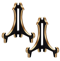 <strong>Best</strong> <strong>Selling</strong> Trending Products Stainless Steel Decorative Metal <strong>Card</strong> <strong>Holder</strong> Gold Finished Visiting <strong>Card</strong> <strong>Holder</strong> Stand