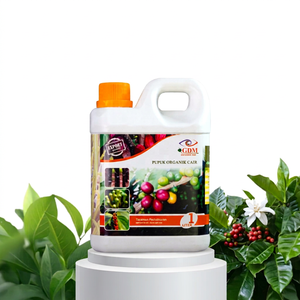 Engrais Liquide Organique 1 Litre Qualité Export Matière Première Nutritive pour Plantes Agricoles - Product Image 1