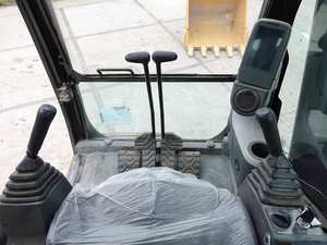 รถขุด330D2ตีนตะขาบมือสองสำหรับ320DL 330D 320D แมวสภาพดีปั๊มเกียร์เครื่องยนต์ PLC รวมทั้งแบริ่ง - Product Image 6