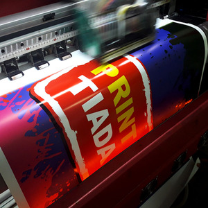 Yishu Thân Thiện Với Môi In Kỹ Thuật Số Polypropylene Tổng Hợp Pape Không Thấm Nước Trực Tiếp A3 PP Tổng Hợp Giấy Các Nhà Sản Xuất - Product Image 3