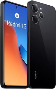Nuevo teléfono inteligente original Xiaomi <span class=keywords><strong>Redmi</strong></span> <span class=keywords><strong>12</strong></span> 5G 8g 256GB, desbloqueado, teléfono móvil, teléfono celular - Product Image 5