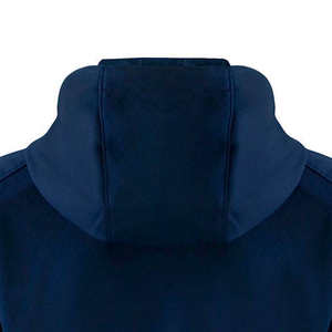 Chaqueta ligera de concha suave para mujer, impermeable, a prueba de viento, para senderismo, viajes, cálida, cómoda, con logotipo frontal, servicio OEM - Product Image 5