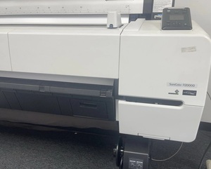 Migliore qualità SC P20000 edizione di produzione 64 "stampanti a getto d'inchiostro di grande formato - Product Image 2