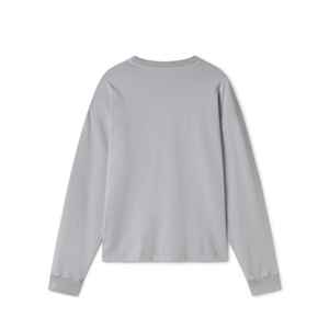 Sudadera Unisex Personalizada de Estilo Urbano, Cuello Redondo, Lisa, con Bordado e Impresión de Logotipo, Sudadera de Alta Calidad para Hombre - Product Image 2