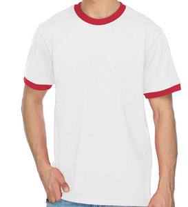 Camiseta unisex personalizada para hombres y mujeres, camiseta personalizada con timbre, camisetas unisex con logotipo personalizado - Product Image 1