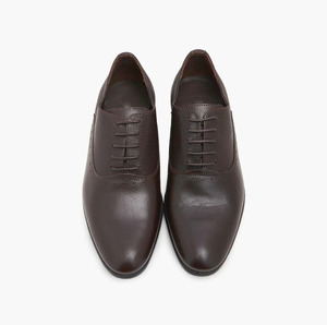 Chaussures de ville en cuir de haute qualité pour hommes avec des glands à la mode fabriqués à la main pour un style décontracté moderne adapté au bureau - Product Image 1