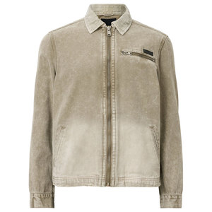 Manufacturer Direct <b>Canvas</b> <b>Jacket</b> For Man High Quality Plus Size Best Selling Men's <b>Jackets</b> Custom Winter <b>Canvas</b> Man <b>Jackets</b> - Product Image 1