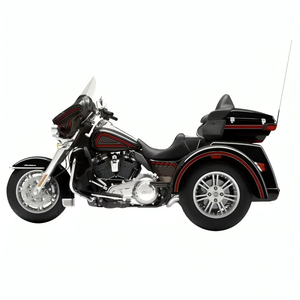 มอเตอร์ไซค์สามล้อรุ่นใหม่ประสิทธิภาพสูงรุ่นใหม่พร้อมส่ง - Product Image 5