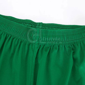 Uniforme de Fútbol Personalizable de Fábrica a Precio Económico, Alta Calidad, 100% Poliéster, Transpirable, Ligero, de Secado Rápido, Último Diseño para Hombre - Product Image 5
