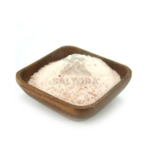 Poudre de sel rose moyen de l'Himalaya de super qualité pour la cuisson Poudre de sel rose moyen de l'Himalaya à vendre du Pakistan - Product Image 4