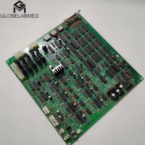 Original Used Laboratorio <strong>Coagulation</strong> <strong>Analyzer</strong> PCB Board No.2145 Sysmex 7000 for Sysmex Ca7000 - Product Image 4